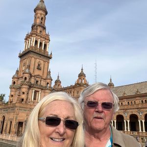 Meet your Posher, Barbara